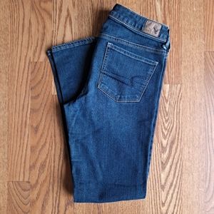 American Eagle Super skinny Jeans 8L